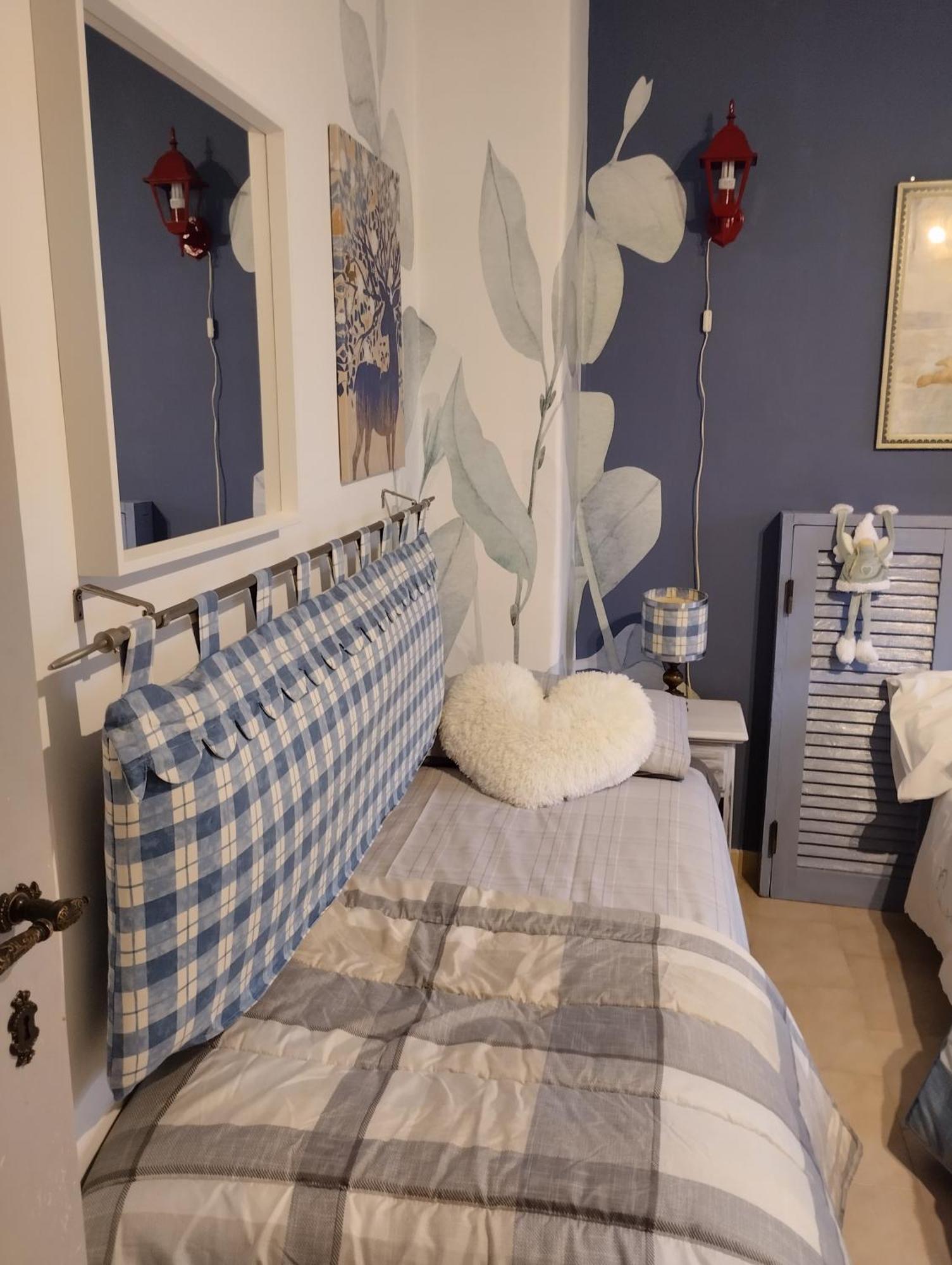 B&B Le Grette Gioia Dei Marsi Bagian luar foto